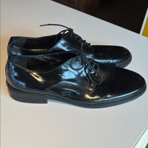 Zara Classic Black women’s Dress Shoes. Size 41